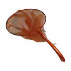 SHIMOTUKE рыбалка сопутствующие товары рыбалка мелкие вещи рыболовная сеть царапина иметь степень B немного царапина . загрязнения есть 