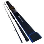 MajorCraft Major craft черный скользящий 3G XR3-962M/LSJ рыбалка сопутствующие товары удилище shore jigging удилище степень B немного царапина . загрязнения есть 