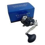 SHIMANO Shimano 04220 рыбалка сопутствующие товары катушка катушка bait reel 20tolium2000HG царапина иметь степень B немного царапина . загрязнения есть 
