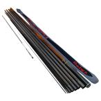 DAIWA Daiwa 06298664 рыбалка сопутствующие товары удилище ayu rod Grand тонкий II 2-95SZ царапина иметь степень C. нехватка большое количество, есть царапина(ы) царапина . загрязнения есть 