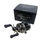 SHIMANO Shimano 03676 рыбалка сопутствующие товары катушка катушка bait reel 17ka LUKA ta Conquest BFS HG Avail производства custom spool есть немного царапина . загрязнения есть 