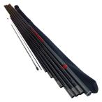 DAIWA Daiwa 06221659 рыбалка сопутствующие товары удилище ayu rod серебряный .MT внезапный ...H90J степень AB изменение . иметь немного царапина . загрязнения есть 