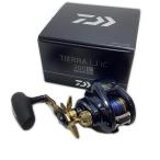 DAIWA Daiwa 247101 немного царапина . загрязнения есть 