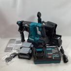 MAKITA Makita ударная дрель HR001GRDXV зарядное устройство * перезаряжаемая батарея 2 шт * с футляром 40v немного царапина . загрязнения есть 