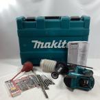 MAKITA Makita ударная дрель HR170D с футляром беспроводной тип 17mm 14.4v царапина . загрязнения есть 