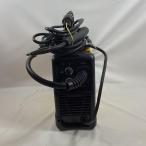 SUZUKID 溶接機 SBD-80 イエロー 通電のみ確認済 傷や汚れあり