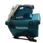 MAKITA Makita заряжающийся мойка высокого давления MHW080D немного царапина . загрязнения есть 