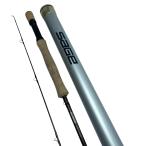 sage шалфей graphite II990DS #9 9'0"" 4 1/4oz заметная царапина . загрязнения нет 