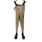 DAIWA Daiwa забродный полукомбинезон L размер не использовался товар Gore-Tex рыбалка рыбалка GW-3211R