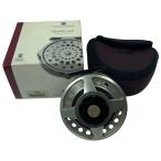 HARDY Hardy - fly reel GEM9/10 немного царапина . загрязнения есть 