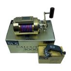 SHIMANO Shimano ka LUKA ta3000 RF293 немного царапина . загрязнения есть 