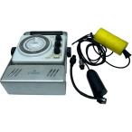 DAIWA Daiwa мигалка тип Fishfinder (эхолот) DAIWA FL-20 Chris tia корюшка царапина . загрязнения есть 