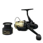 Abu Garcia Abu Garcia вращающийся катушка Cardinal BM952 Ultra литье дизайн 4BB