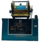 OLYMPIC обе ось катушка большой I 5/0 Toro - кольцо немного царапина . загрязнения есть 