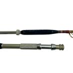 Como's удочка для рыбалки с лодки глубокий солдат 2000 царапина . загрязнения есть 