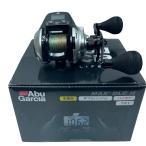 Abu Garcia Abu Garcia обе ось катушка MAX DLC H немного царапина . загрязнения есть 