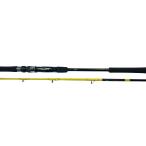 DAIWA Daiwa удочка для рыбалки с лодки ti-oSPS 120-150*R 05500493 немного царапина . загрязнения есть 