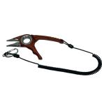 SIMMS fly вес плоскогубцы немного царапина . загрязнения есть 