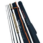 M MAXIMUMCATCH Sky Touch 13'6" 8wt 13684 царапина . загрязнения есть 