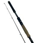 Abu Garcia Abu Garcia тигр utima-ki snow The n custom TNCS-106MML-TZ корпус только немного царапина . загрязнения есть 