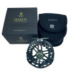 HARDY Hardy - fly reel UD5000LA 4/5/6 немного царапина . загрязнения есть 