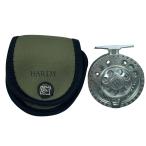 HARDY Hardy - fly reel Angel 4/5 немного царапина . загрязнения есть 