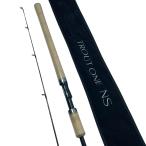 SHIMANO Shimano 24 форель one NS S86M 261137 заметная царапина . загрязнения нет 