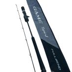 SHIMANO Shimano GAME TypeJ 358486 заметная царапина . загрязнения нет 