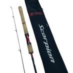 SHIMANO Shimano Scorpion 2701FF-2 39625 немного царапина . загрязнения есть 
