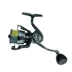 DAIWA Daiwa вращающийся катушка 22 Exist PCLT3000-XH 109485 царапина . загрязнения есть 