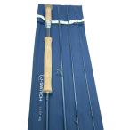 TIEMCOtimko You Flex J-SWITCH 1106-4 11'0""#6 немного царапина . загрязнения есть 