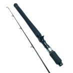 YAMAGA Blanks ヤマガブランクス バリスティック 710XH BIGBAIT 本体のみ 傷や汚れあり