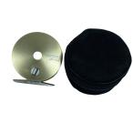 SMITH Smith fly reel Мали etoMR7.5A катушка сумка есть царапина . загрязнения есть 