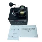 Abu Garcia Abu Garcia обе ось катушка MAX DLC BG H-L немного царапина . загрязнения есть 