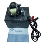SHIMANO Shimano электрический катушка 12 сила тормозные колодки 3000MK 02907 немного царапина . загрязнения есть 
