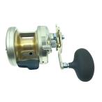 SHIMANO Shimano обе ось катушка RH298osi ставрида японская ga-EV 2500HG RH298 корпус только немного царапина . загрязнения есть 