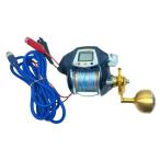 SHIMANO Shimano электрический катушка 10 электрическая катушка Be -тактный тормозные колодки mteki02499 немного царапина . загрязнения есть 