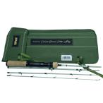 RAPALA Rapala форель удилище подсчет down Elite Classic стакан RCDEC504UL заметная царапина . загрязнения нет 