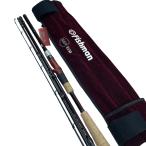 Fishman Fishman bass удочка BC4 Bliss to compact 8.0MH царапина . загрязнения есть 