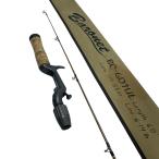 Abu Garcia Abu Garcia baro сеть BC-601UL F29231 немного царапина . загрязнения есть 
