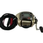 SHIMANO Shimano электрический катушка SHIMANO RG154 электрическая катушка 4000HP RG154 царапина . загрязнения есть 