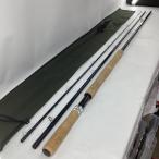  нахлыстовое удилище LAPIS graphite модель 1368-3 13'6""#8 3pcs