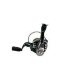 Abu Garcia Abu Garcia Abu galasia вращающийся катушка Cardinal 303 царапина . загрязнения есть 