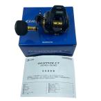 SHIMANO Shimano катушка bait reel 19g LAP la-CT 151XG 04038 немного царапина . загрязнения есть 