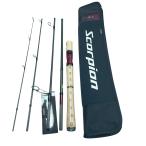 SHIMANO Shimano 19 Scorpion 2651R-5 39205 не использовался . близкий 