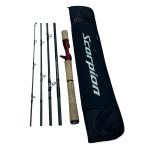 SHIMANO Shimano Scorpion 15103RS-5 39627 немного царапина . загрязнения есть 