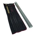 SCOTT Scott 8'4" #4 3.0oz 5pc G844/5 немного царапина . загрязнения есть 