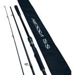 SHIMANO Shimano 24nesaSS S108M+ 358349 заметная царапина . загрязнения нет 