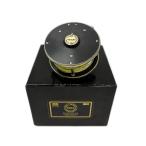 BELLINGER fly reel Sara sio-ne2 3/4 с ящиком немного царапина . загрязнения есть 