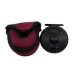 ORVIS fly reel DXR 7/8 немного царапина . загрязнения есть 